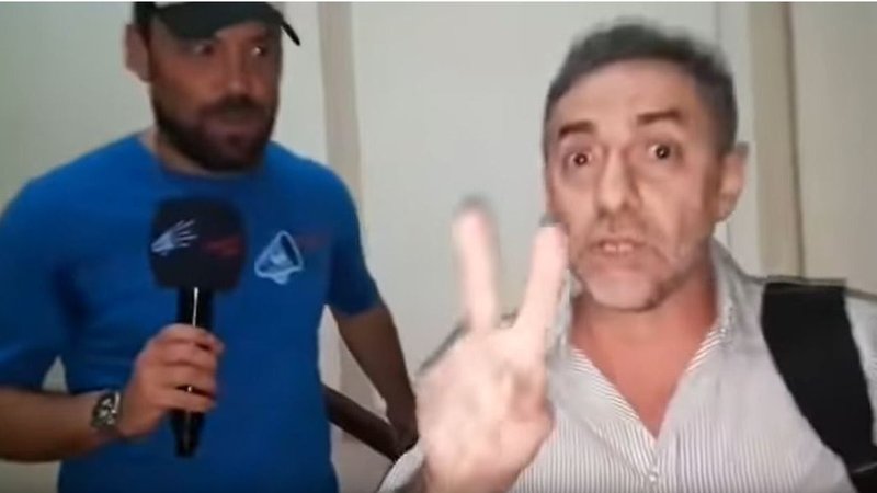 Un periodista acorraló a Majul: "Fuiste un férreo defensor de Macri"