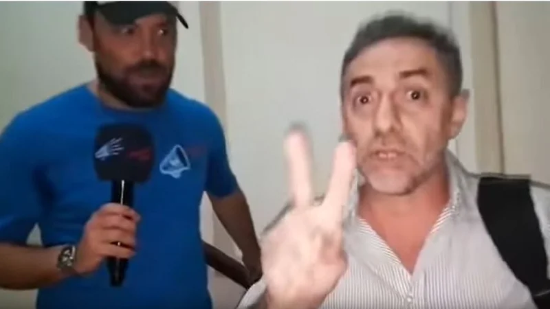 Un periodista acorraló a Majul: "Fuiste un férreo defensor de Macri"