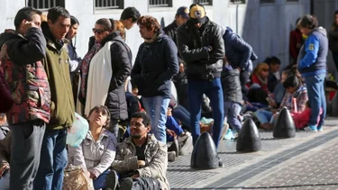 Una familia tipo en CABA necesita más de un millón de pesos para no ser pobre