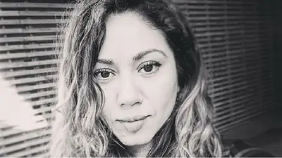 Chile: asesinan a una fotoreportera que mostró la represión Chile: asesinan a una fotoreportera que mostró la represión
