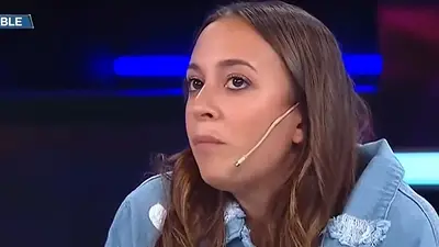 La insólita defensa de Nai Awada a Macri por su video en Instagram La insólita defensa de Nai Awada a Macri por su video en Instagram
