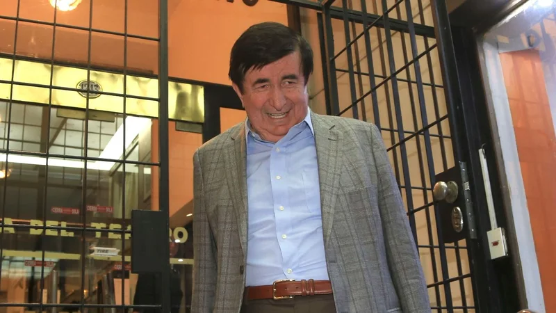 Jaime Durán Barba criticó a Mauricio Macri por el golpe de Estado en Bolivia 