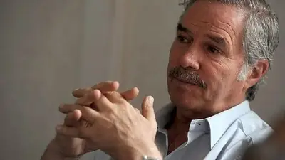 Felipe Solá, tras la denuncia de violación: "Si yo fuera Alperovich me pediría una licencia" Felipe Solá, tras la denuncia de violación: "Si yo fuera Alperovich me pediría una licencia"