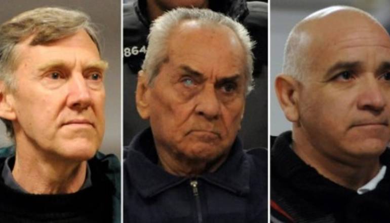Caso Próvolo: Histórica condena a dos curas por abusos sexuales