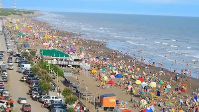 Vacaciones 2020: una semana puede llegar a costarle más de $ 26.000 a una familia Vacaciones 2020: una semana puede llegar a costarle más de $ 26.000 a una familia