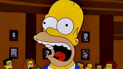 La decisión que podría revolucionar a la televisión: ¿se terminan Los Simpson? La decisión que podría revolucionar a la televisión: ¿se terminan Los Simpson?