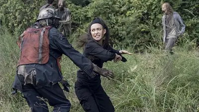 Se expande el universo de The Walking Dead, la serie estrella de AMC Se expande el universo de The Walking Dead, la serie estrella de AMC