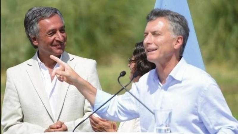 Roberto Basualdo, senador de Cambiemos,  pidió modificar una ley que ya no existe