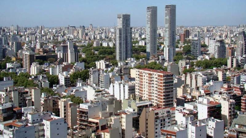 Proponen que el ABL porteño aumente por mes según la inflación