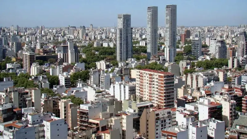 Proponen que el ABL porteño aumente por mes según la inflación