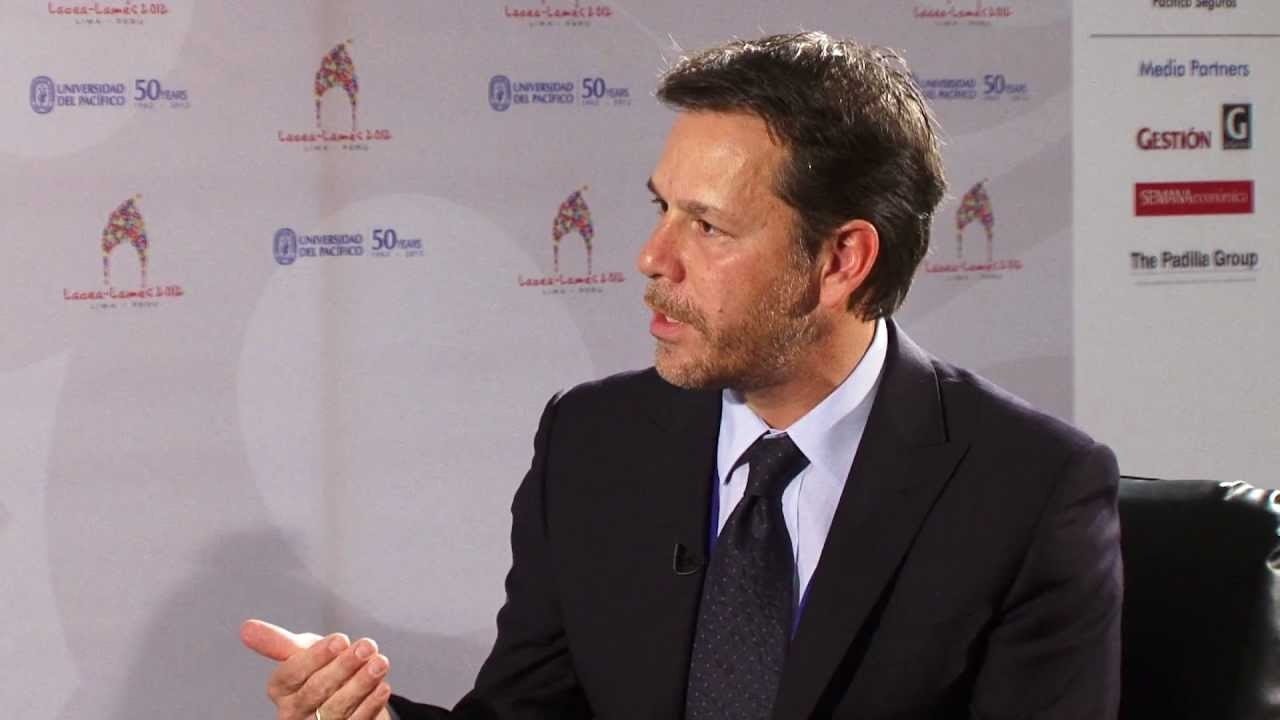 ¿Quién es Cubbedu? el nuevo negociador del FMI con Argentina