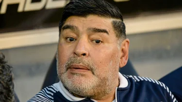 Los cinco refuerzos que pidió Maradona para quedarse