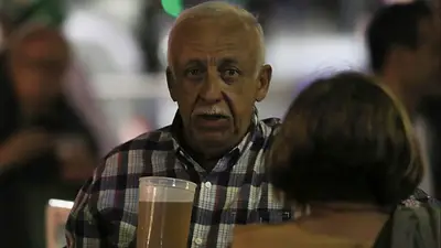 La ANMAT prohibió la venta de una cerveza La ANMAT prohibió la venta de una cerveza