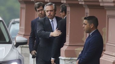 Confirmaron otro nombre para el nuevo gabinete 