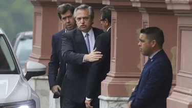 Confirmaron otro nombre para el nuevo gabinete 