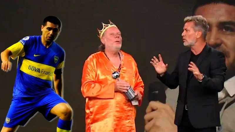Elecciones en Boca: los astros predijeron el futuro de Juan Román Riquelme y cuál será el resultado