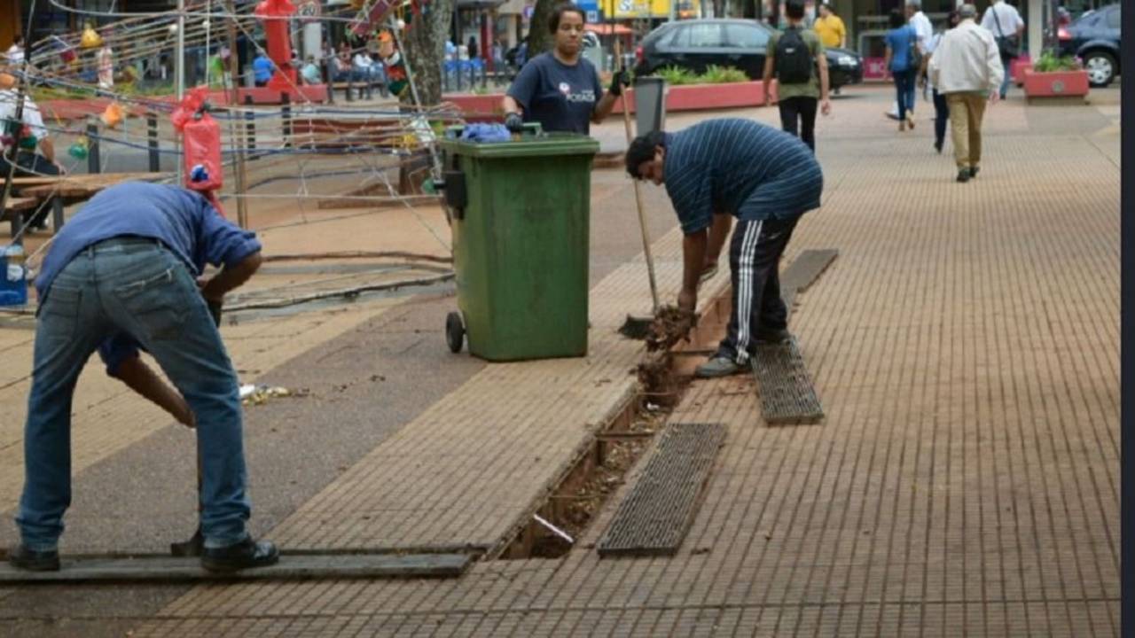 Un municipio entregará un bono de fin de año de $36 mil 