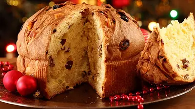 Panaderos aseguran que el pan dulce costará entre "$1300 y $1500" esta Navidad Panaderos aseguran que el pan dulce costará entre "$1300 y $1500" esta Navidad