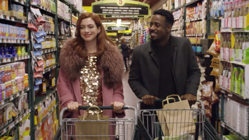 Modern love: la serie que Amazon Prime estrenó basada en verdaderas historias de amor