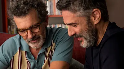 Para Time, 'Dolor y Gloria' de Pedro Almodóvar es la mejor película del año Para Time, 'Dolor y Gloria' de Pedro Almodóvar es la mejor película del año
