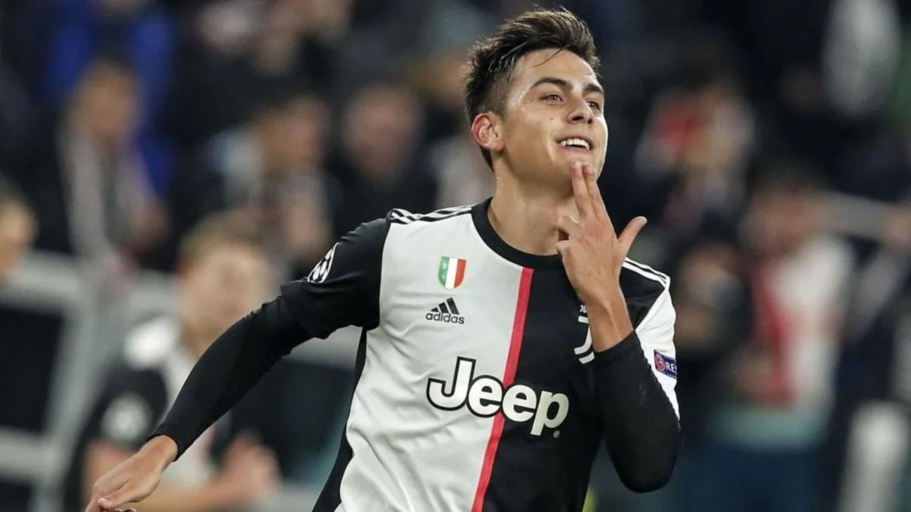 Paulo Dybala y Antoine Griezmann podrían intercambiar sus equipos en un trueque sin precedentes