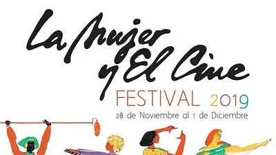 Cineastas empoderadas en la 31° Edición del Festival La Mujer y el Cine Cineastas empoderadas en la 31° Edición del Festival La Mujer y el Cine