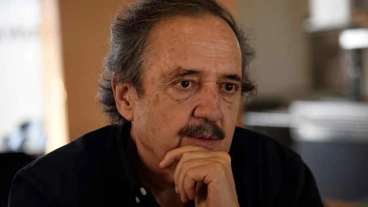 Ricardo Alfonsín disparó contra el gobierno de Mauricio Macri y le abrió las puertas a Alberto Fernández