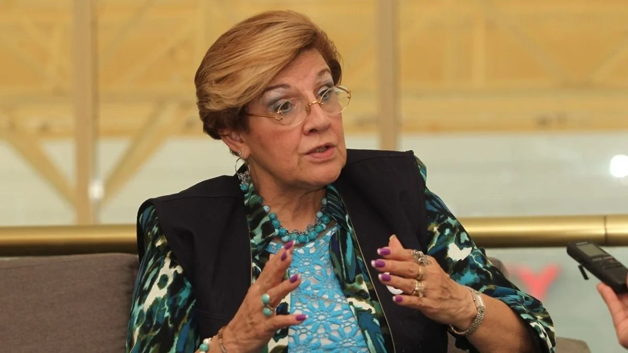 La presidenta de la CIDH reveló su "preocupación" por lo que ocurre en América Latina 