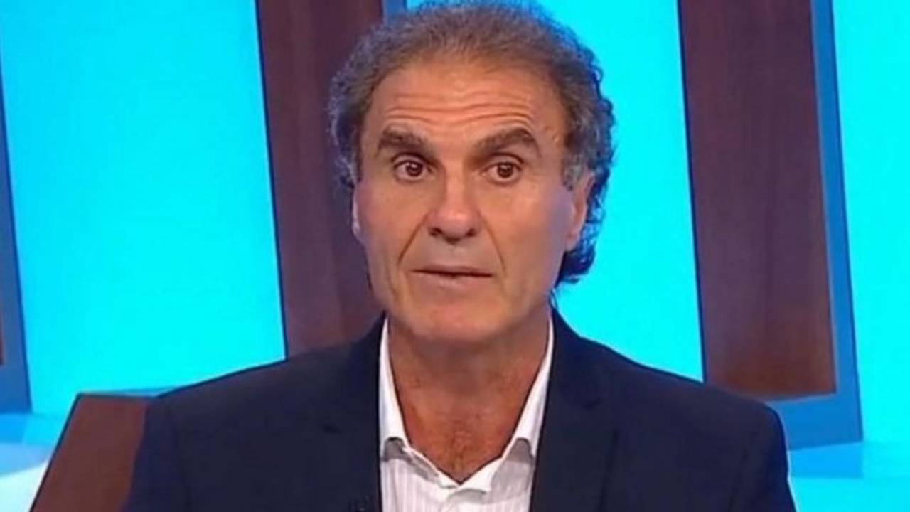 Oscar Ruggeri destrozó a Independiente en Fox Sports y dijo que se fue del club porque sus hinchas "no alentaban"