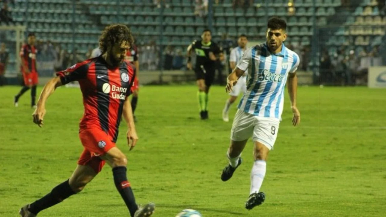 Dramático Por una "paralítica" Leandro Díaz casi pierde un pierna