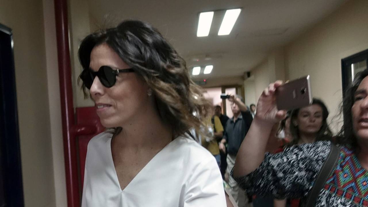Caso Shell: cuál es la imputación que pesa sobre Laura Alonso