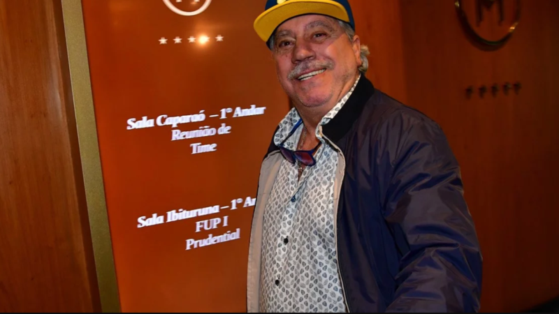 Elecciones en Boca: El exabrupto del dirigente macrista Juan Carlos Crespi contra River