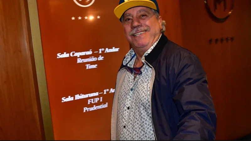 Elecciones en Boca: El exabrupto del dirigente macrista Juan Carlos Crespi contra River