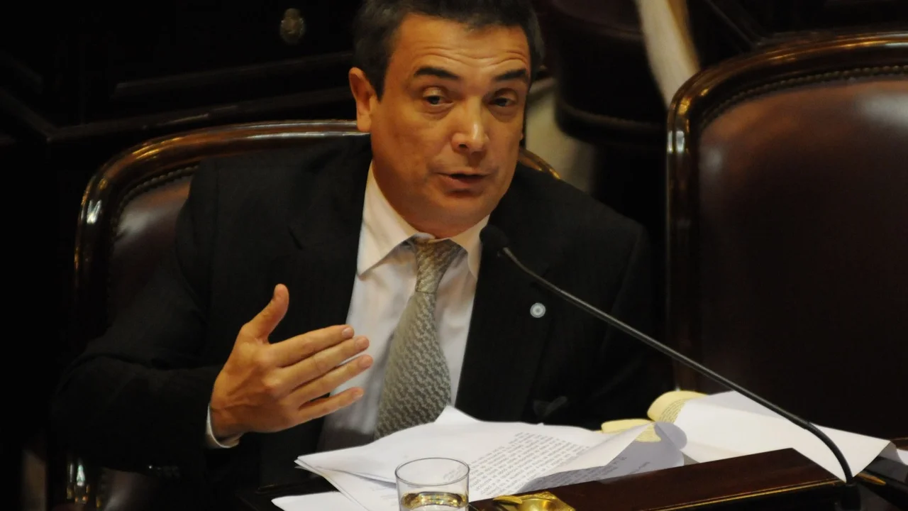 Nito Artaza aseguró que Mauricio Macri usó a Mirtha Legrand 