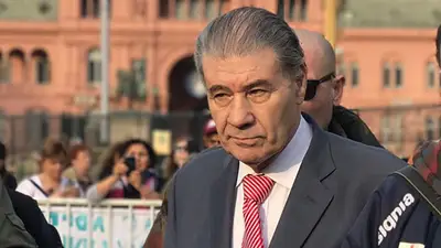 Víctor Hugo Morales Víctor Hugo Morales