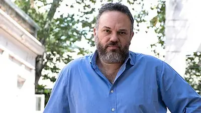 Matías Kulfas: "Es una economía a lo Mostaza Merlo, paso a paso" Matías Kulfas: "Es una economía a lo Mostaza Merlo, paso a paso"
