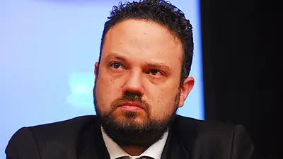 Matías Kulfas será el próximo ministro de Economía Matías Kulfas será el próximo ministro de Economía
