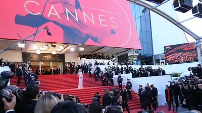El cine Gaumont proyectará películas del Festival de Cannes El cine Gaumont proyectará películas del Festival de Cannes