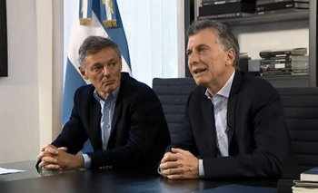 Exclusivo: el Gobierno de Macri le pagó los despidos a una empresa amiga | Despidos