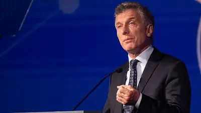 La mentira de Mauricio Macri sobre las economías provinciales La mentira de Mauricio Macri sobre las economías provinciales