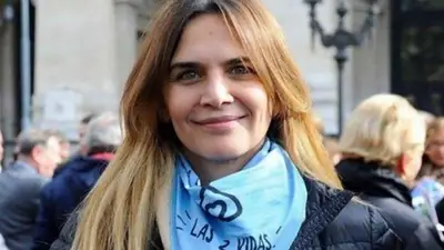 Eduardo Feinmann quiso que Amalia Granata criticara a Cristina Kirchner pero le salió mal Eduardo Feinmann quiso que Amalia Granata criticara a Cristina Kirchner pero le salió mal