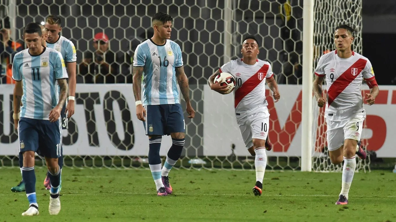 Paolo Guerrero, la estrella mundial con la que sueña Boca para 2020