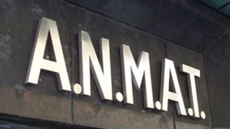 LA ANMAT prohibió una marca de galletitas dulces 