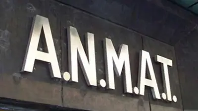 LA ANMAT prohibió una marca de galletitas dulces LA ANMAT prohibió una marca de galletitas dulces