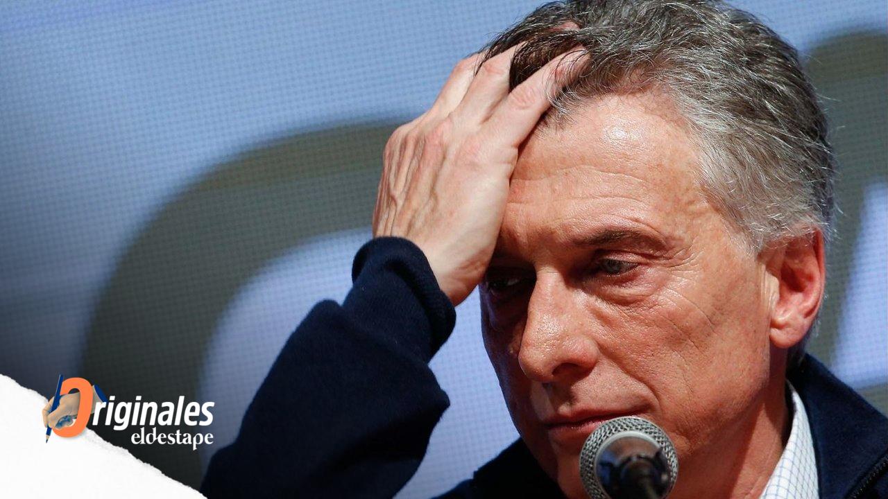 Denuncian que el macrismo espió 11.000 políticos, empresarios y famosos desde AFIP