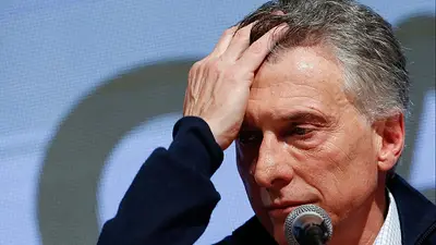 Una funcionaria de Vialidad del Gobierno de Macri reveló el negocio de los peajes Una funcionaria de Vialidad del Gobierno de Macri reveló el negocio de los peajes