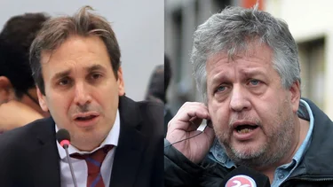 Procesan a Carlos Stornelli: no será detenido por los fueros