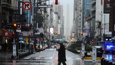 Día lluvioso Día lluvioso