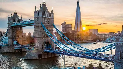 Por la cuarentena y la vacunación, Londres registró 0 muertes por coronavirus Por la cuarentena y la vacunación, Londres registró 0 muertes por coronavirus