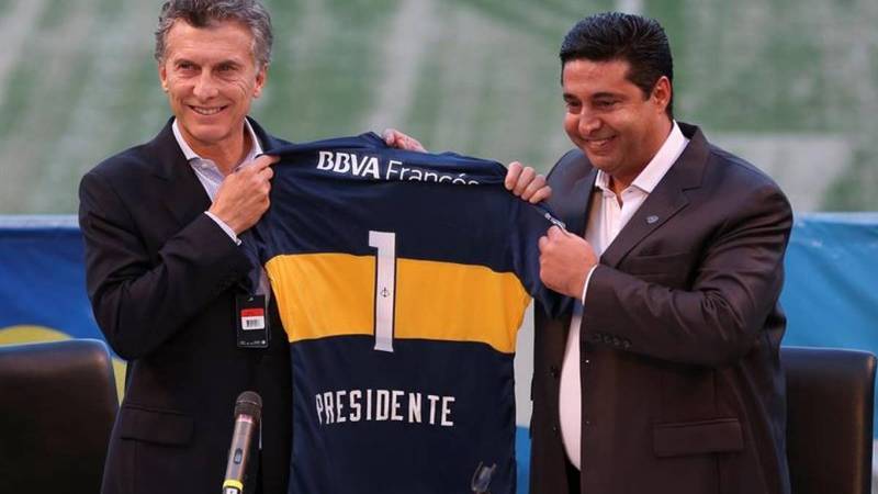 Elecciones en Boca: Martín Arévalo hizo una polémica encuesta y los hinchas lo acusaron de trabajar para Daniel Angelici